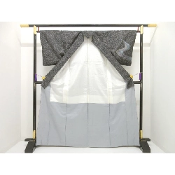 Kimono thăm viếng Koito Toshiyuki - Hàng hiệu Authentic 876720