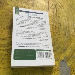 AI TRONG CUỘC CÁCH MẠNG CÔNG NGHỆ 4.0 747154