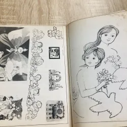 LỊCH VĂN HÓA TỔNG HỢP (ALMANACH) 1987 – 1990 970550