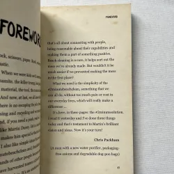 No. More. Plastic. - Martin Dorey  760209