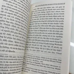 Sơ lược về nhà nước hồi giáo tự xưng IS, IS Sự quay trở lại của lịch sử 574810