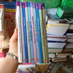 22c của tủ sách tuổi mới lớn+ 10c tủ sách lá me 931616