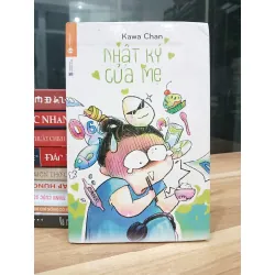 Nhật ký của mẹ — Kawa Chan