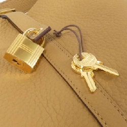 【Sản phẩm chưa sử dụng】Túi Hermes Picotin Lock PM 056289CC 614438