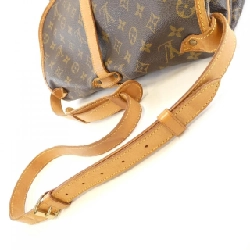Túi xách vai Louis Vuitton Monogram Soumure 35cm M42254 - Hàng hiệu Chính hãng 768017