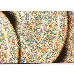 Đai obi chính hãng - Hàng hiệu Authentic 873197