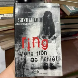 “Ring – Vòng Tròn Ác Nghiệt (Suzuki Koji)”-K2 992692