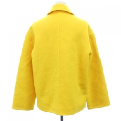 HERMES Medor *17-7102 Áo khoác - Hàng hiệu Chính hãng 815200