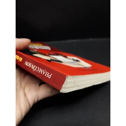 Bí quyết tạo dựng cơ nghiệp mới 90% bẩn bìa, ố nhẹ 2003 HCM1410 Phạm Côn Sơn MARKETING KINH DOANH 917270