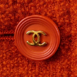 Áo khoác CHANEL P05766V04335 - Hàng hiệu Authentic 822199