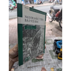 Người đầu tiên bảo vệ Bác - Thượng tướng Phùng Thế Tài 473110