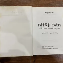 Nhật Bản Đất Nước và Con Người - Eiichi Aoki (7) 594441