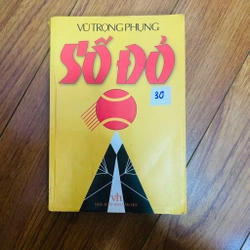 Số đỏ
- Vũ Trọng Phụng#HATRA