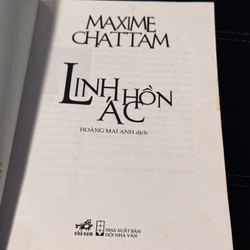 Linh hồn ác (đọc mô tả) 551747