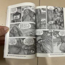 Đội thám từ vựng tiếng anh Gram Gram 3 cuốn (c43) 938049