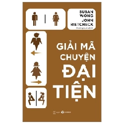 Giải Mã Chuyện Đại Tiện - Susan Wong, John Rietcheck ASB.PO Oreka-Blogmeo120125