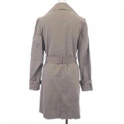 Áo khoác trench coat MADAM JOCONDE - Hàng hiệu Authentic 823074