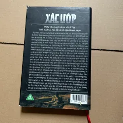 Xác ướp - Những câu chuyện về xác ướp Ai Cập ly kỳ, huyền bí.. 751992