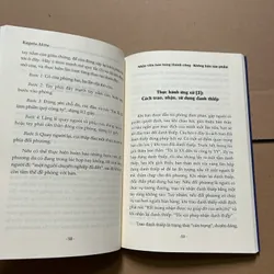 Nhân viên bán hàng thành công 605141