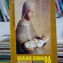 Công giáo và dân tộc - Giáng sinh 93, 96 🌻 527446