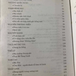 Truyện Không Nên Đọc Vào Lúc Giao Thừa (tuyển tập truyện ma Việt Nam) 538825