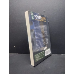 [PHIÊN CHỢ SÁCH CŨ] Powershift Đánh thức bản thân thức tỉnh sức mạnh 2303 422403