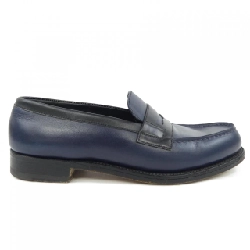 Giày lười J.M.WESTON 180 Signature - Hàng hiệu Authentic