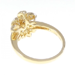 Nhẫn Kim Cương Nữ Hoàng - Hàng hiệu Authentic 837818