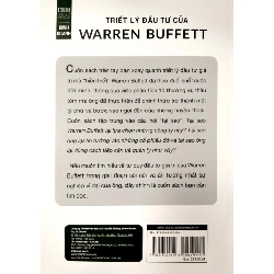 Triết Lý Đầu Tư Của Warren Buffett - Glen Arnold 281442