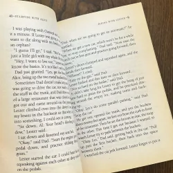 ✨𝑺𝒕𝒂𝒓𝒕𝒊𝒏𝒈 𝒘𝒊𝒕𝒉 𝑨𝒍𝒊𝒄𝒆✨ 738223