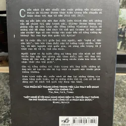 Đối thoại với Putin Oliver Stone & Vladimir Putin 778014