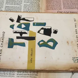 Tiểu thuyết THẤT BẠI  728192