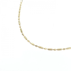 K18YG Dây chuyền - Hàng hiệu Authentic 868449