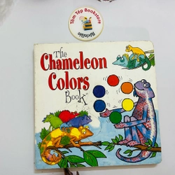 Set boardbook tiếng Anh cho bé từ 0T 500070
