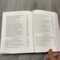 Nghệ thuật xử thế, giỏi vuông giỏi tròn. 1a5 1002843