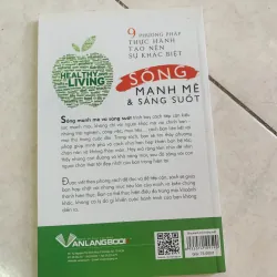 Sống mạnh mẽ và sáng suốt 789234