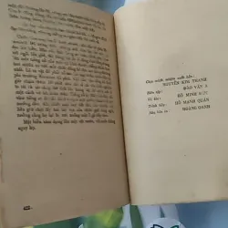 [XƯA] Viên Chuyên Gia Xixin (1988) - Norman Lewis 997777