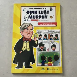 Định luật Murphy