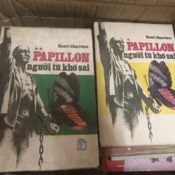 papilon người tù khổ sai trọn bộ 2 tập