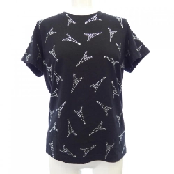 Áo thun BALENCIAGA - Hàng hiệu Chính hãng