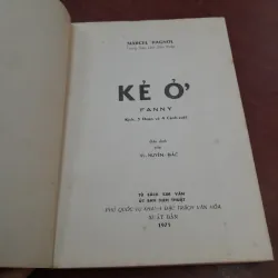 KẺ Ở - VI HUYỀN ĐẮC 778044