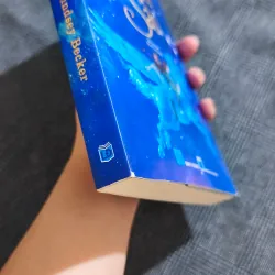 Kẻ Trộm Sao - Lindsey Becker 788760