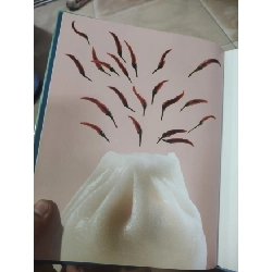 The Alphabet I found in mom's kitchenHCM01/03 910238