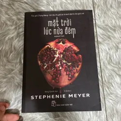 Mặt trời lúc nửa đêm