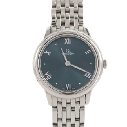 Đồng hồ Omega De Ville Prestige 434.10.28.60.10.001 SS Quartz - Hàng hiệu Chính hãng