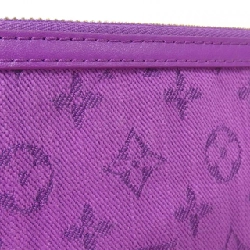 Túi đeo chéo phẳng logo Monogram Louis Vuitton M44641 609122