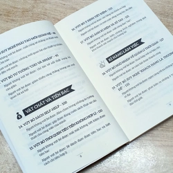 40 Thói Quen Xấu Cần VỨT BỎ - Tokio Godo 552215