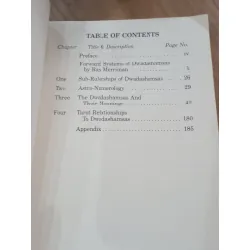Degree Analyses: Dwadashamsas And Deeper Meanings - John Sandbach 561337