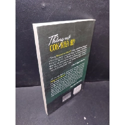 Thằng nớ con nhà ai? Trương Điện Thắng tróc gáy, bẩn bìa mới 90% SBMQ7-2512 truyện ngắn 912992