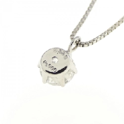 Dây chuyền kim cương PT900/PT850 0.329CT E VS2 Tốt - Hàng hiệu Chính hãng 880144